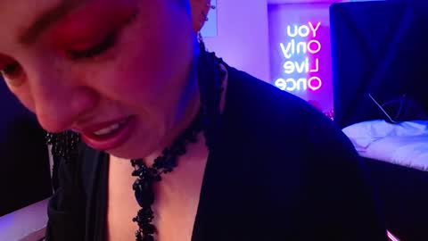 lilith online show from 03-08-26, 03:32