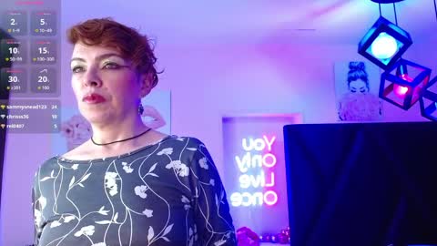 lilith online show from 04-09-26, 06:19