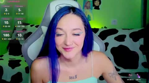 Ariel online show from 09-18-25, 04:03