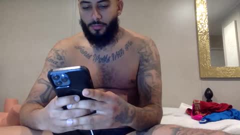 savagebullxxx online show from 02-08-26, 03:10