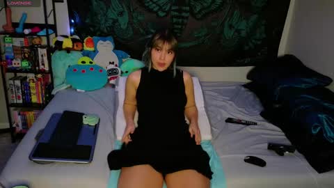 Bea online show from 01-18-25, 03:59