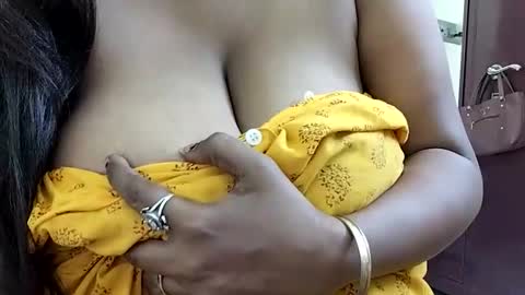 Anjali online show from 04-16-26, 01:45