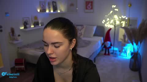 Naomi online show from 12-21-24, 11:45