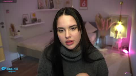 Naomi online show from 01-29-25, 07:22