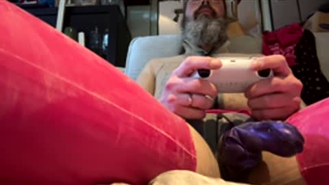 saxonialatexdude online show from 01-16-26, 08:51