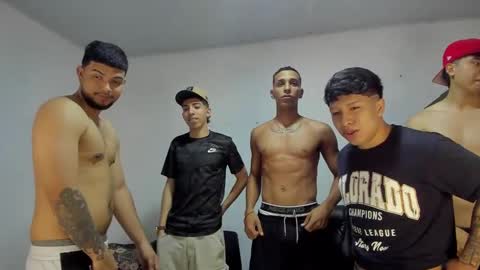 say_tony online show from 10-13-25, 05:07