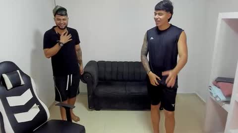 say_tony online show from 02-15-26, 05:04