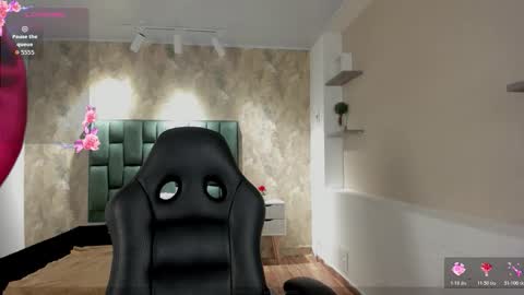 Saya Amaretto  online show from 01-14-26, 11:09