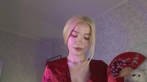 Saya online show from 12-20-25, 04:30