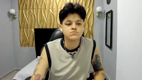 Snapshot of sayd_23 chatting on 02-19-25, 01:40 sayd_23 online show from 02-19-25, 01:40