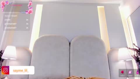 Say Lilith   Monday to Saturday 700am to 140pm Colombian time  online show from 01-10-25, 06:06