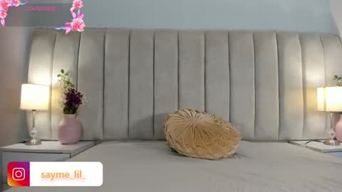 Say Lilith   Monday to Saturday 700am to 140pm Colombian time  online show from 01-23-25, 12:30