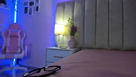 Say Lilith   Monday to Saturday 700am to 140pm Colombian time  online show from 01-27-25, 12:16