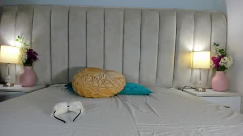 Say Lilith   Monday to Saturday 700am to 140pm Colombian time  online show from 02-03-25, 12:14