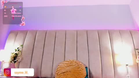 Say Lilith   Monday to Saturday 700am to 140pm Colombian time  online show from 02-11-25, 04:56