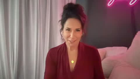 Good Girls Say Please...and Thank You online show from 01-10-25, 07:11