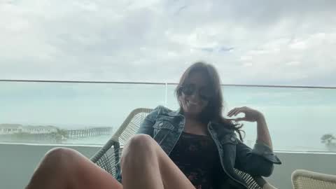 Good Girls Say Please...and Thank You online show from 09-22-25, 04:09