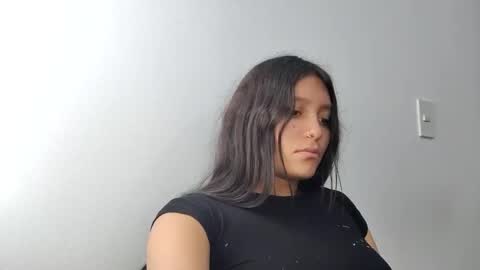 Snapshot of sayuce_black chatting on 01-08-25, 08:07 sayuce black online show from 01-08-25, 08:07