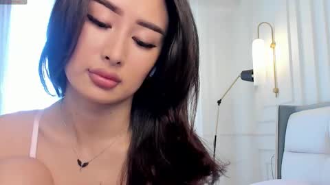 Snapshot of sayyokomia chatting on 01-06-26, 08:18 SayokoMia online show from 01-06-26, 08:18