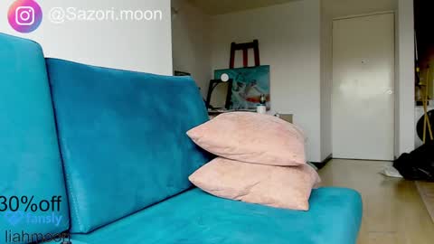 sazori_moon online show from 02-28-25, 06:52