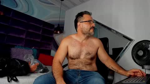sebastian   muscleman  daddy   the better  latin  lover   online show from 01-29-25, 07:53