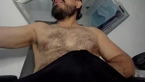 sebastian   muscleman  daddy   the better  latin  lover   online show from 10-13-25, 01:00