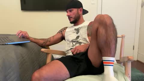 sbm84 online show from 02-16-26, 03:46