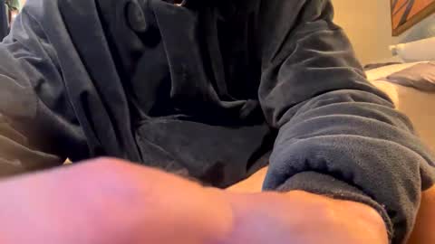 Stripper in Training online show from 02-08-25, 04:57