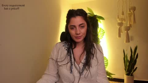 Venus online show from 12-04-24, 03:54