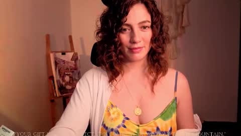 Venus online show from 02-22-26, 02:37