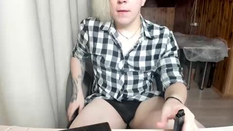 scandark online show from 01-04-25, 12:27