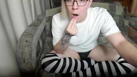 scandark online show from 01-06-25, 11:29