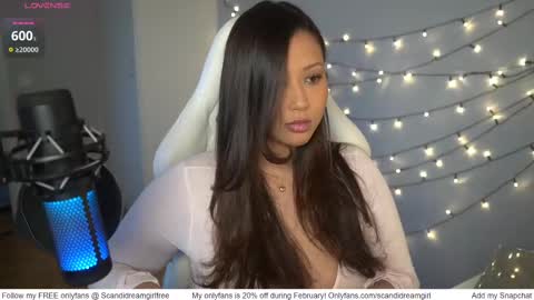 Cara online show from 03-04-25, 03:37