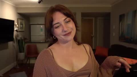 scarlajade online show from 10-24-25, 01:24