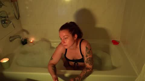 scarlajade online show from 11-20-25, 03:50