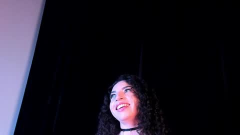 SCARLATTA DESIRE online show from 03-28-26, 04:12