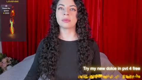 SCARLATTA DESIRE online show from 04-09-26, 03:17