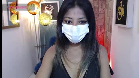 Snapshot of scarleet_miaa chatting on 02-17-26, 03:19 Scaelet Mia online show from 02-17-26, 03:19