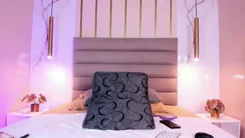 Scarleet online show from 10-31-25, 11:55