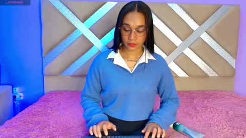 scarleett_ebony online show from 11-16-25, 12:11