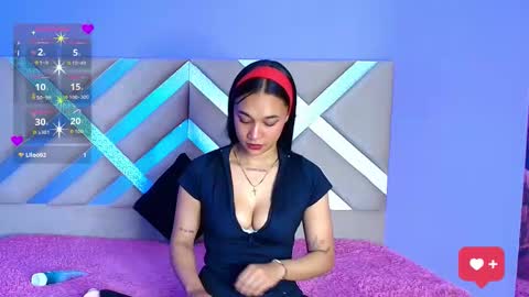 scarleett_ebony online show from 11-17-25, 01:06