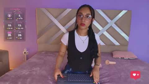 scarleett_ebony online show from 12-03-25, 07:56