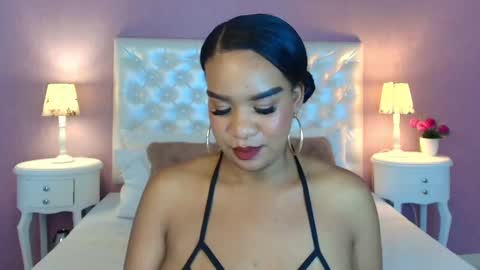 Scartlett online show from 09-24-25, 10:57