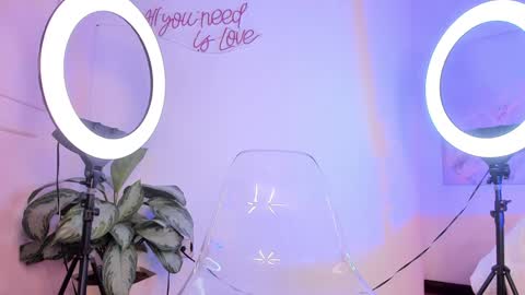 Scarlett online show from 01-24-25, 09:15