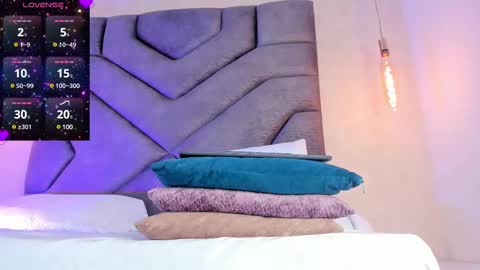 Scarlett online show from 02-21-25, 10:59