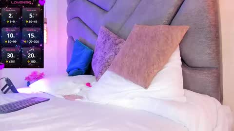 Scarlett online show from 02-22-25, 08:09