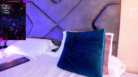 Scarlett online show from 03-01-25, 08:31