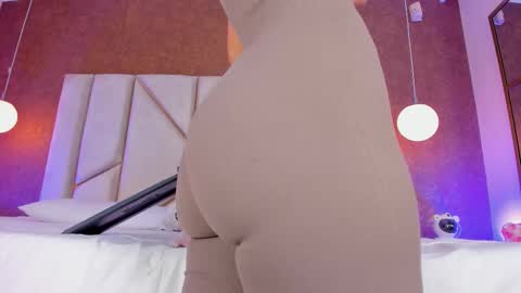 Scarlett online show from 01-13-26, 07:52