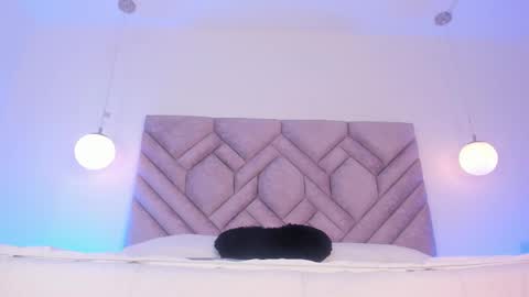 Scarlett online show from 01-17-26, 08:34