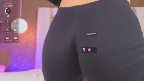 Scarlett online show from 02-05-26, 08:35